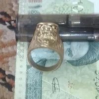 انگشتر عتیقه