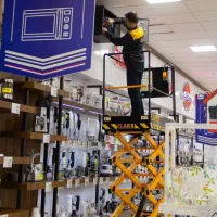 بالابر نفربر پرتابل|ماشینآلات صنعتی|تهران, شهرک دانشگاه|دیوار