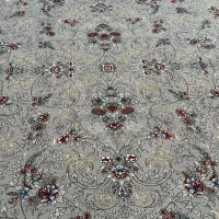 فرش بروزکاملا آکبند۶و۹و۱۲متری بازرگانی مهدی زاده|فرش|ورامین, ورامین|دیوار