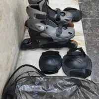 کفش اسکیت|دوچرخه، اسکیت، اسکوتر|تهران, قناتکوثر|دیوار