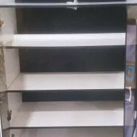 کمد و ویترین کودک|کتابخانه، شلف، قفسه‌های دیواری|تهران, جوادیه تهرانپارس|دیوار