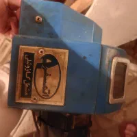 مشعل گازوئیلی|آبگرمکن، پکیج، شوفاژ|ارومیه, |دیوار