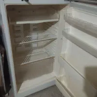 یخچال دو دره ناسیونال اصل کره|یخچال و فریزر|میانه, |دیوار