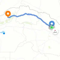 مزدا حرکت به سمت گلستان|خدمات حمل و نقل|مینودشت, |دیوار