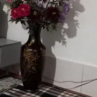 گلدان باگل یاجدا