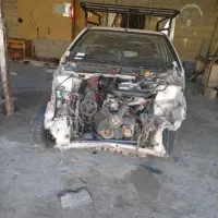 آریسان۱مدل ۹۶دوگانه تصادفی