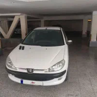 206 اس دی آریان