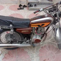 مدل 83تر تمیز موتوری سالم تخفیف پا معامله