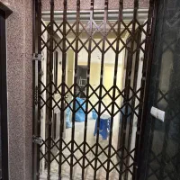 حفاظ آگاردئونی سنگین