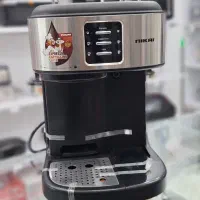 فروش ویژه اسپرسوساز با گارانتی