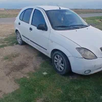 سواری تیبا۲