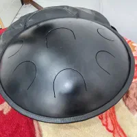 تانگ درام ۹ نت