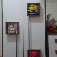 سرویس خواب ام دی اف دومنظوره