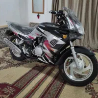 موتور شهاب ریس