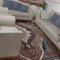 مبل ۹ نفره راحتی