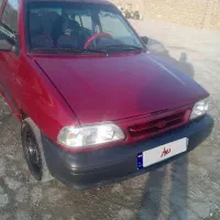 پراید۸۱|خودرو سواری و وانت|محمدشهر, محمدشهر|دیوار