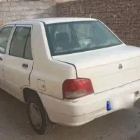 پراید132|خودرو سواری و وانت|ساوه, |دیوار