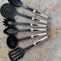 کفگیرملاقه