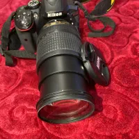 دوربین D5300 نیکون|دوربین عکاسی و فیلمبرداری|تهران, دهقان|دیوار