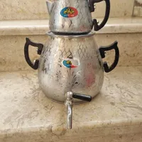 کتری رو گازی