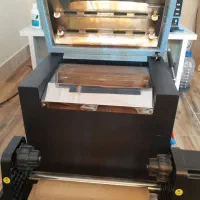 پرینتر سابلیمیشن،دستگاه dtf دی تی اف ،پرس ۴۰ در ۶۰|پرینتر، اسکنر، کپی، فکس|اصفهان, باغ دریاچه|دیوار