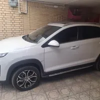 ام‌وی‌ام X22 Pro IE، مدل ۱۴۰۳|خودرو سواری و وانت|نجف‌آباد, منتظری شمالی|دیوار