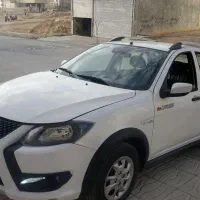 کوییک GXL|خودرو سواری و وانت|کرمانشاه, |دیوار