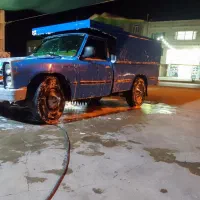حمل بار با نیسان