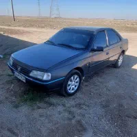 پژوjli405|خودرو سواری و وانت|گنبد کاووس, |دیوار