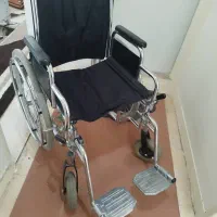 ویلچر