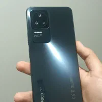 گوشی پوکو F4 درحد اک