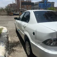 سمند ef7 دوگانه
