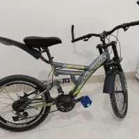دوچرخه