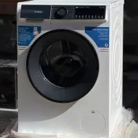 لباسشویی 9کیلوبوش آلمان سری6مونتاژ ترکیه2025