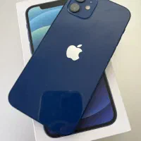 ایفون 12 مینی 128 گیگ