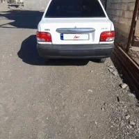 پراید ۸۲|خودرو سواری و وانت|سبزوار, توحیدشهر|دیوار