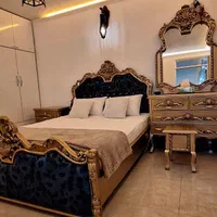 هتل سوییت های زنجیره ای روم لند 4|اجارهٔ کوتاهمدت آپارتمان و سوئیت|خرمآباد, |دیوار