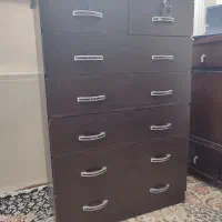 دراور بزرگ  هفت کشو|جاکفشی، کمد، دراور|اصفهان, ابر|دیوار