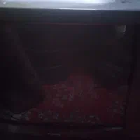 تلویزیون ۲۱ آینچ رنگی مدل پارس ویک دستگاه دیجیتال