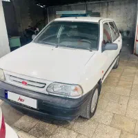 ۲ تا پراید ۹۰ دوگانه دارم|خودرو سواری و وانت|تالش, هشتپر|دیوار