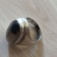 انگشتر شجر رکاب استاد حسین جدی وتسبیح یسرمکی|جواهرات|کرج, کیانمهر|دیوار