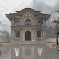 رامسر پیش فروش ویلا استخردار/آپارتمان ویلا لاکچری