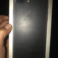 ایفون ۷پلاس