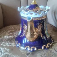 قوری زیبای سه دختر|قوری، کتری، قهوه‌ساز دستی|اصفهان, ملک‌شهر|دیوار