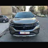 فردا موتور  FMC T5
