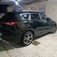 فیدلیتی پرایم ۵ نفره، مدل ۱۴۰۲|خودرو سواری و وانت|اهواز, پردیس|دیوار