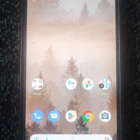 گوشی نوکیا C31