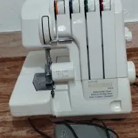 چرخ سردوز چهار نخ