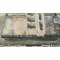 قالب بلوک|مصالح و تجهیزات ساختمان|کالپوش, |دیوار