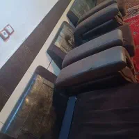 مبل ۹ نفره ۴ ملیون